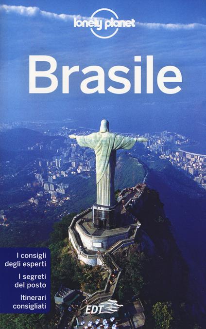 Brasile - copertina