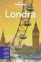 Londra - copertina