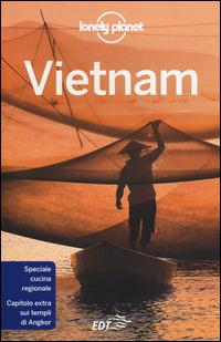 Vietnam - Iain Stewart - copertina