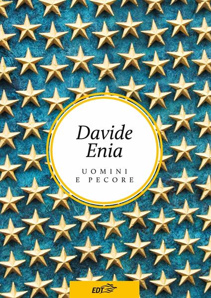 Uomini e pecore - Davide Enia - ebook