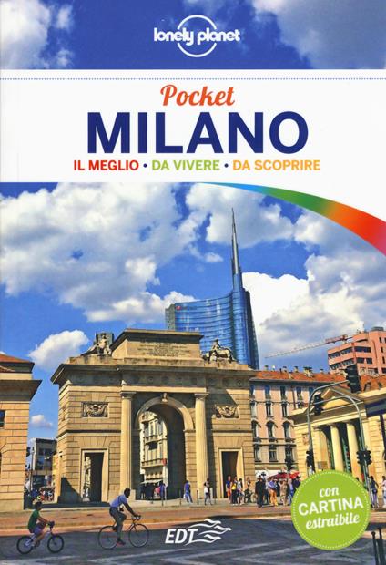 Milano - Luigi Farrauto,Lorenzo Biagiarelli - copertina