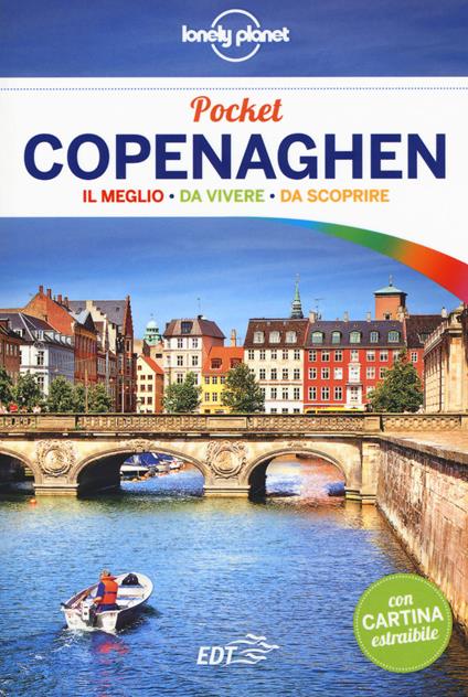 Copenaghen - Egill Bjarnason,Abigail Blasi - copertina
