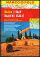 Italia 1:300.000. Ediz. multilingue - copertina