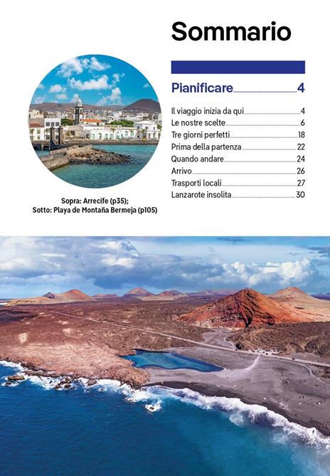 Lanzarote Pocket - 2