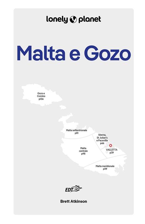 Malta e Gozo - 2