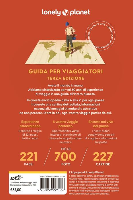 Mondo. Ediz. a colori - 3