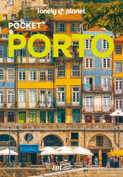 Porto Pocket - copertina