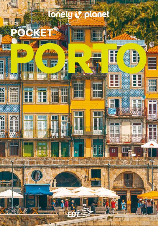 Porto Pocket - copertina
