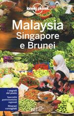 Malaysia, Singapore e Brunei