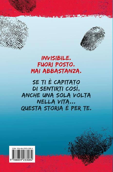 La banda Misfit. Insospettabili agenti segreti. Vol. 1 - Lisa Yee - 3
