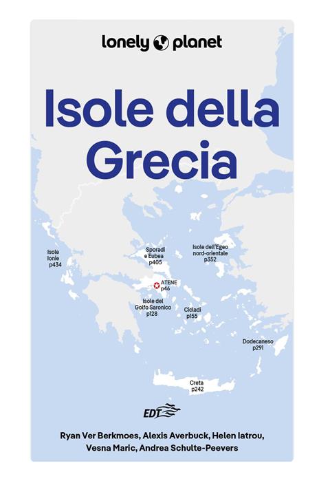 Isole della Grecia - 2