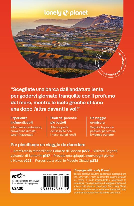 Isole della Grecia - 3