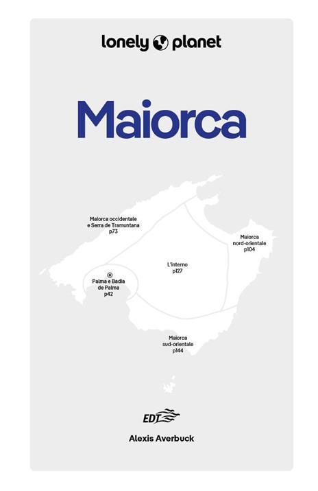 Maiorca - 2