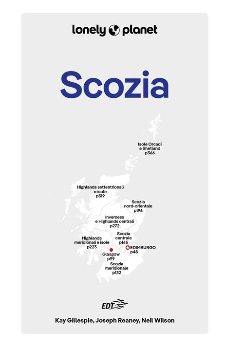 Scozia - 2
