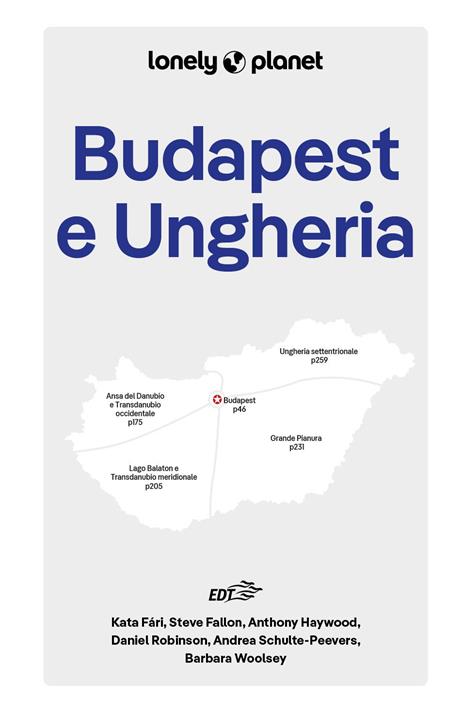 Budapest e Ungheria - 2