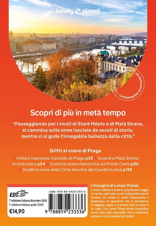 Praga Pocket - 3