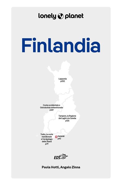 Finlandia - 2