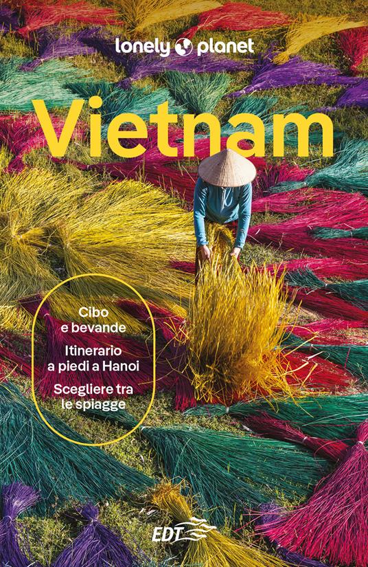 Vietnam - copertina