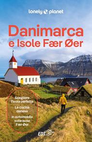 Danimarca e Isole Faeroer