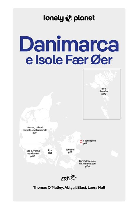 Danimarca e Isole Faeroer - 2