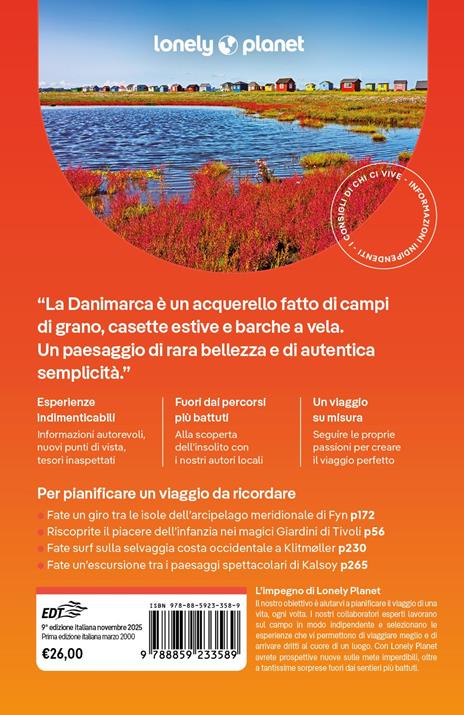 Danimarca e Isole Faeroer - 3