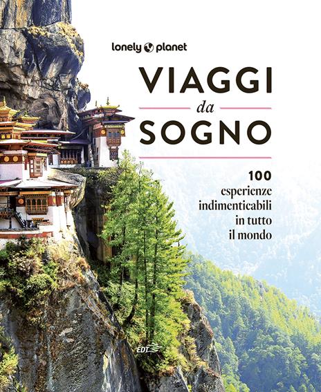 Viaggi da sogno - copertina