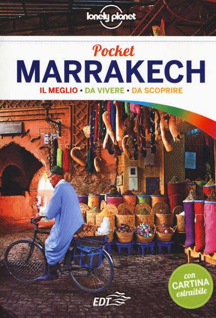 Marrakech. 