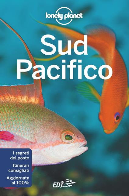 Sud Pacifico - Charles Rawlings - ebook