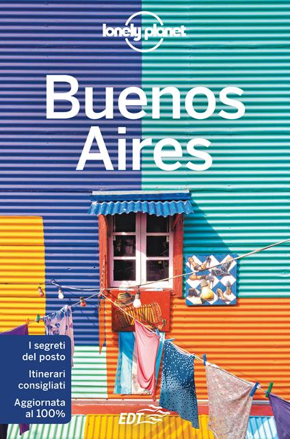 Buenos Aires - Isabel Albiston - ebook