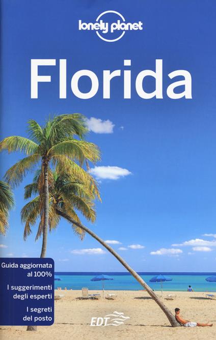 Florida - Adam Karlin,Kate Armstrong,Ashley Harrell - copertina