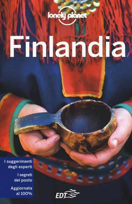 Finlandia - Mara Vorhees,Catherine Le Nevez,Virginia Maxwell - copertina