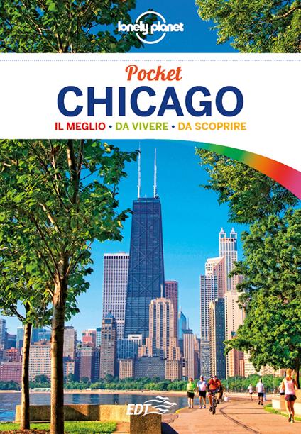 Chicago - Karla Zimmerman - ebook
