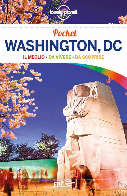 Washington, DC - Karla Zimmerman,Cesare Dapino,J. Vargiu - ebook