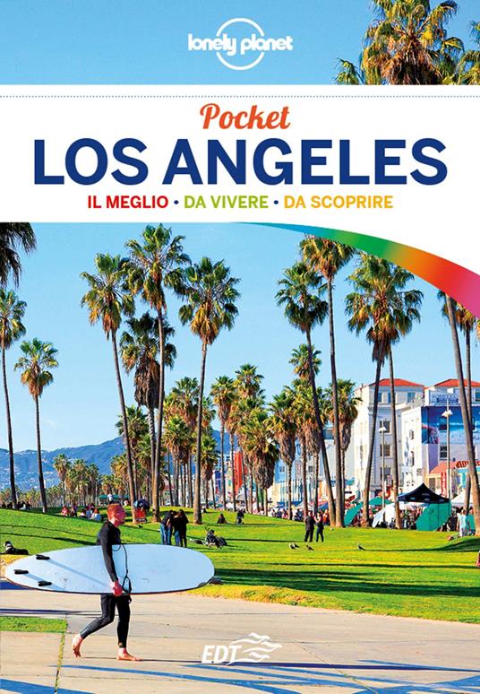Los Angeles - Andrew Bender,Cristian Bonetto,Laura Viazzo - ebook