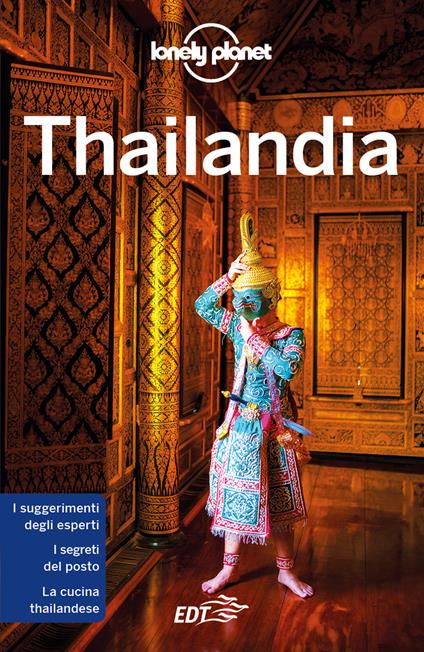 Thailandia - Tim Bewer,Celeste Brash,Austin Bush,David Eimer - ebook