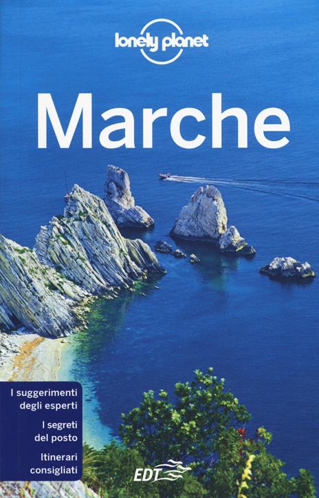 Marche - Giacomo Bassi - 2