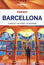 Barcellona. Con carta estraibile