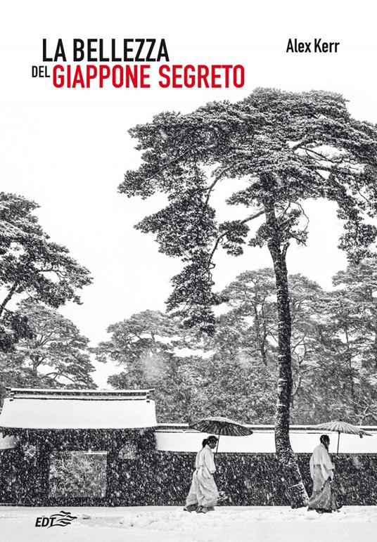 La bellezza del Giappone segreto - Alex Kerr,Bruno Amato - ebook