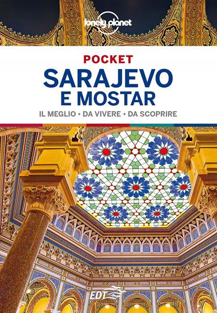 Sarajevo e Mostar - Annalisa Bruni - ebook
