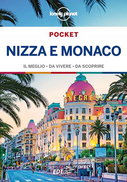 Nizza e Monaco - Gregor Clark - ebook
