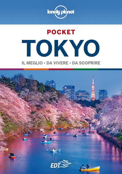 Tokyo - Rebecca Milner,Simon Richmond,Cesare Dapino - ebook
