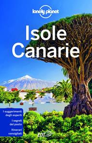 Isole Canarie