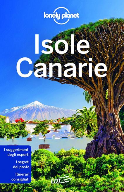 Isole Canarie - Damian Harper,Isabella Noble - ebook