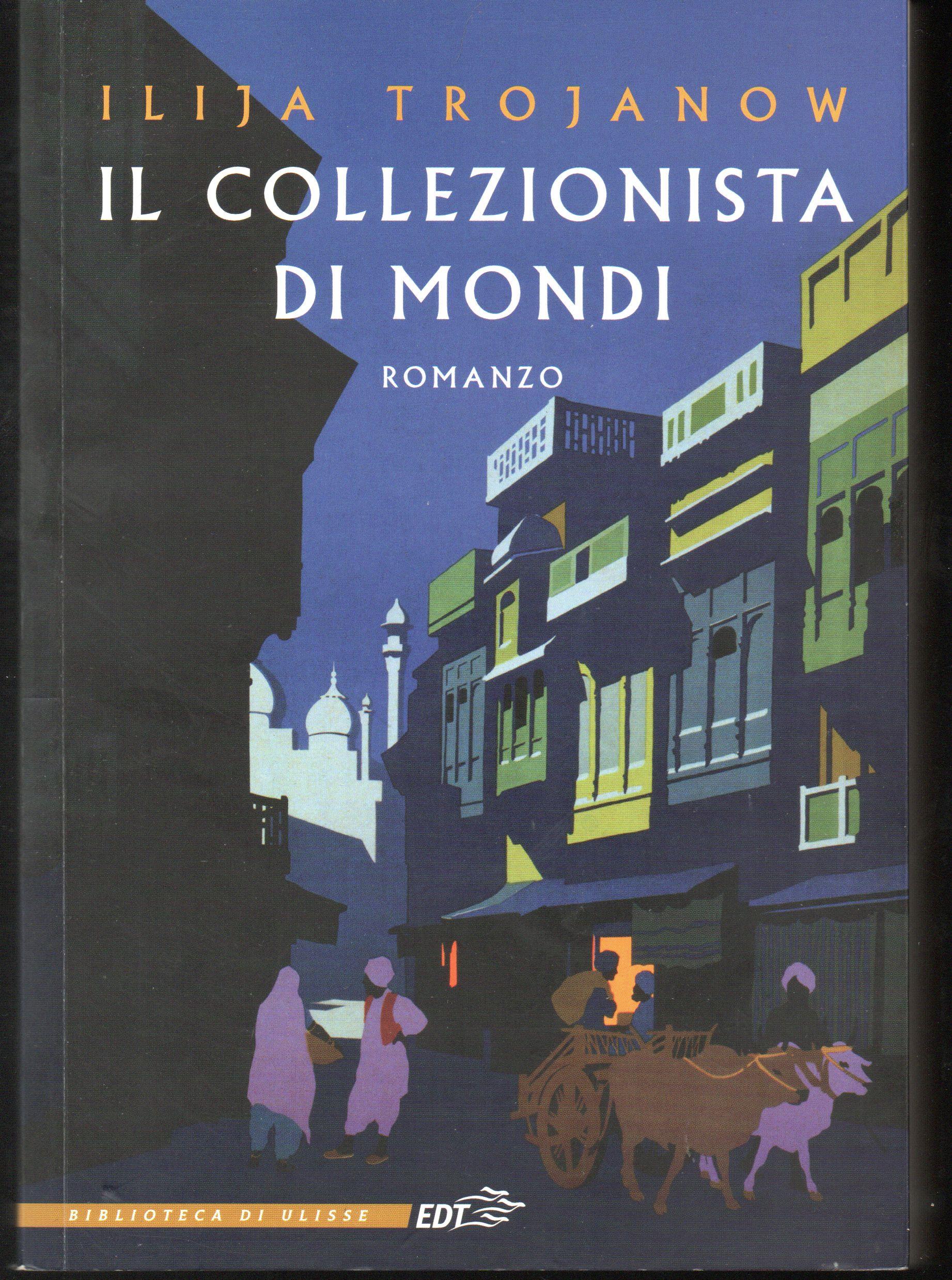 Libreria Tara