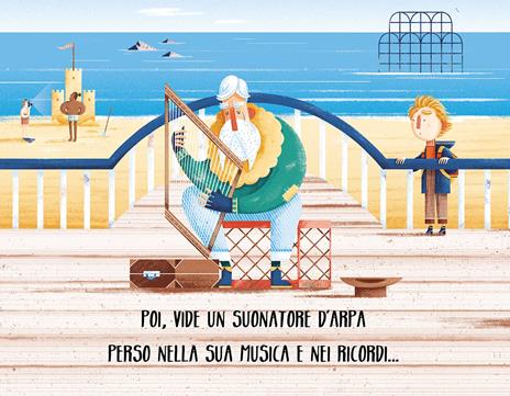 Vietato piangere - Jonty Howley - 5