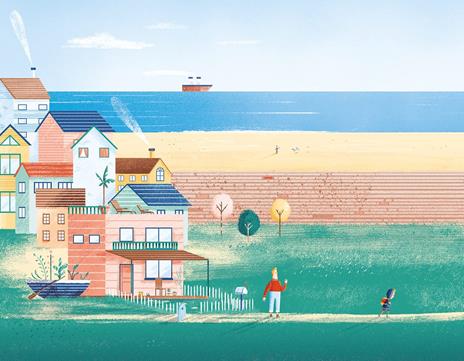 Vietato piangere - Jonty Howley - 6