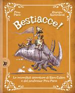 Bestiacce! Le incredibili avventure di Sam Colam e del professore Pico Pane