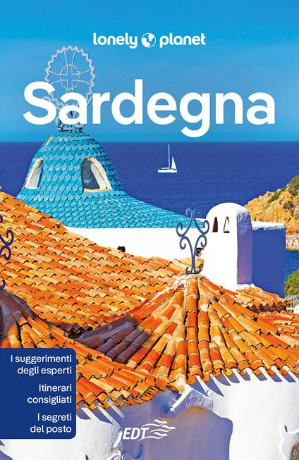Sardegna - Alexis Averbuck,Gregor Clark,Duncan Garwood - ebook
