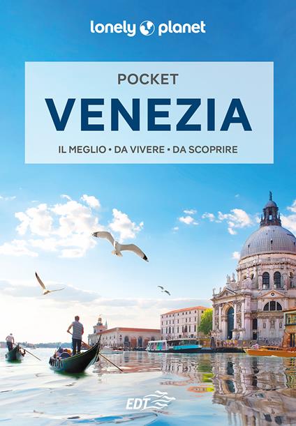 Venezia - Piero Pasini - ebook