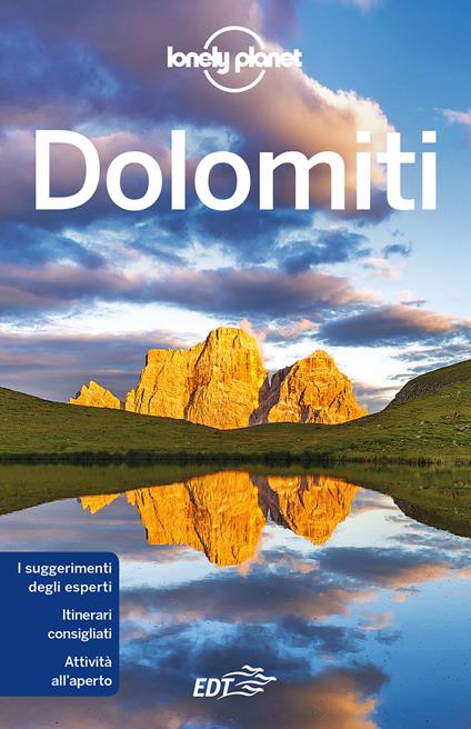 Dolomiti - Giacomo Bassi,Denis Falconieri,Piero Pasini - ebook